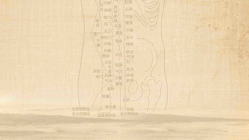 上海艾灸养生馆雷火灸和普通艾灸区别