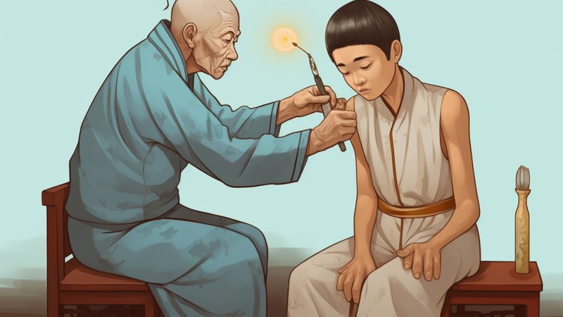 中药与西药调理配方的根本差异在哪里