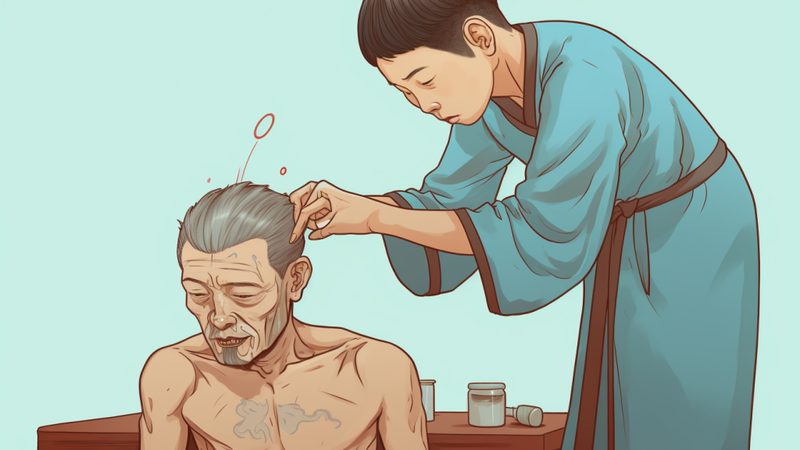 小标题：了解中药调理的基本原理