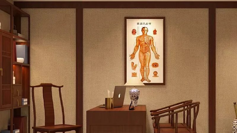 艾灸馆加盟代理，装修费用背后的考量因素