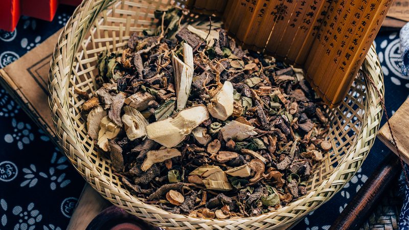 夏季养生饮食搭配原则：如何顺应时节，调和阴阳