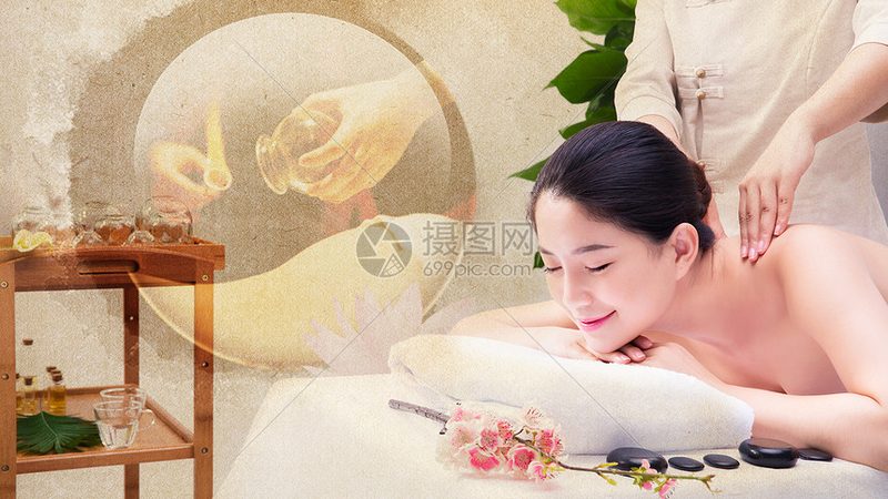 针灸推拿：古老技艺在现代失眠治疗中的应用