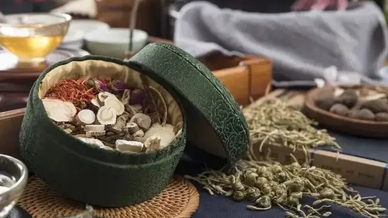 老年人适合的中医诊所选择
