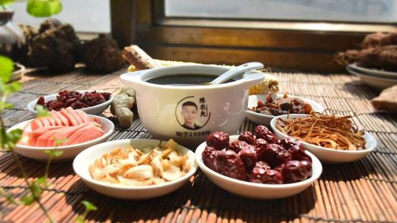 艾灸馆加盟，品牌扶持政策揭秘**