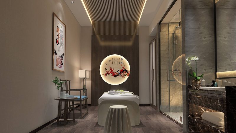 小型养生馆加盟费用，如何理性评估？**